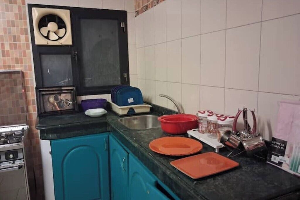 Photo of Kitchen in Nasr City
