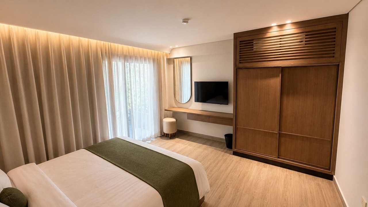 Photo of Bedroom in New Cairo