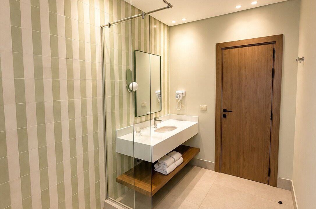 Photo of Bathroom in New Cairo
