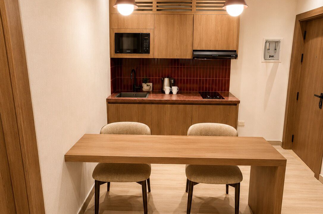 Photo of Kitchen in New Cairo