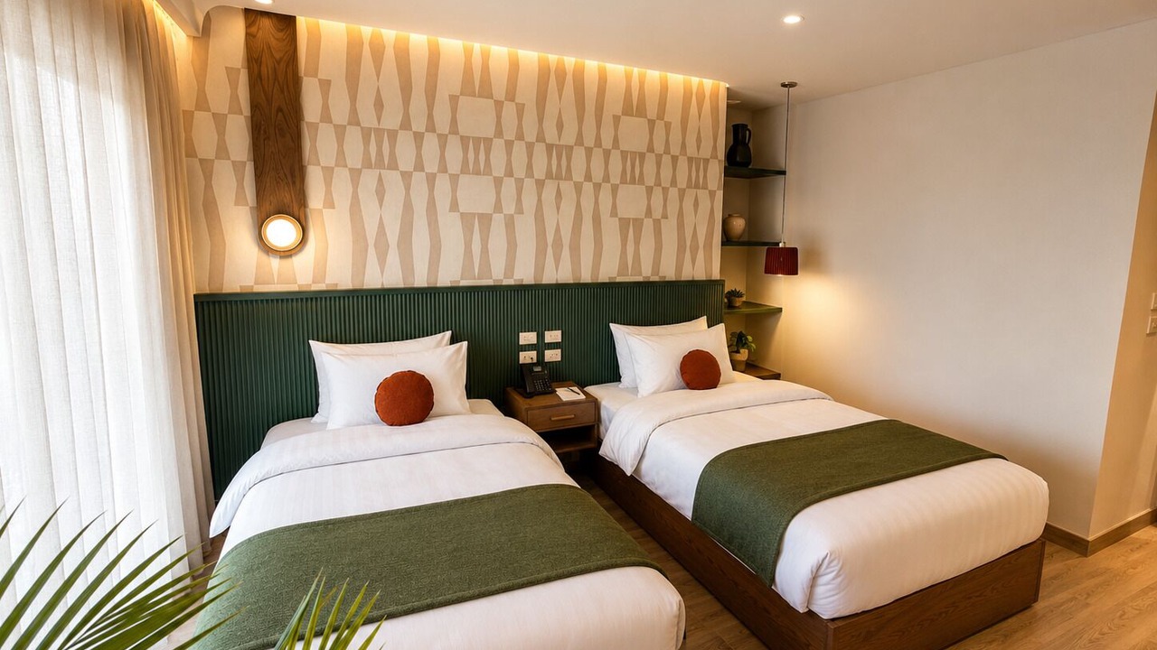 Photo of Bedroom in New Cairo