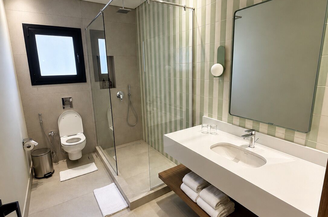 Photo of Bathroom in New Cairo