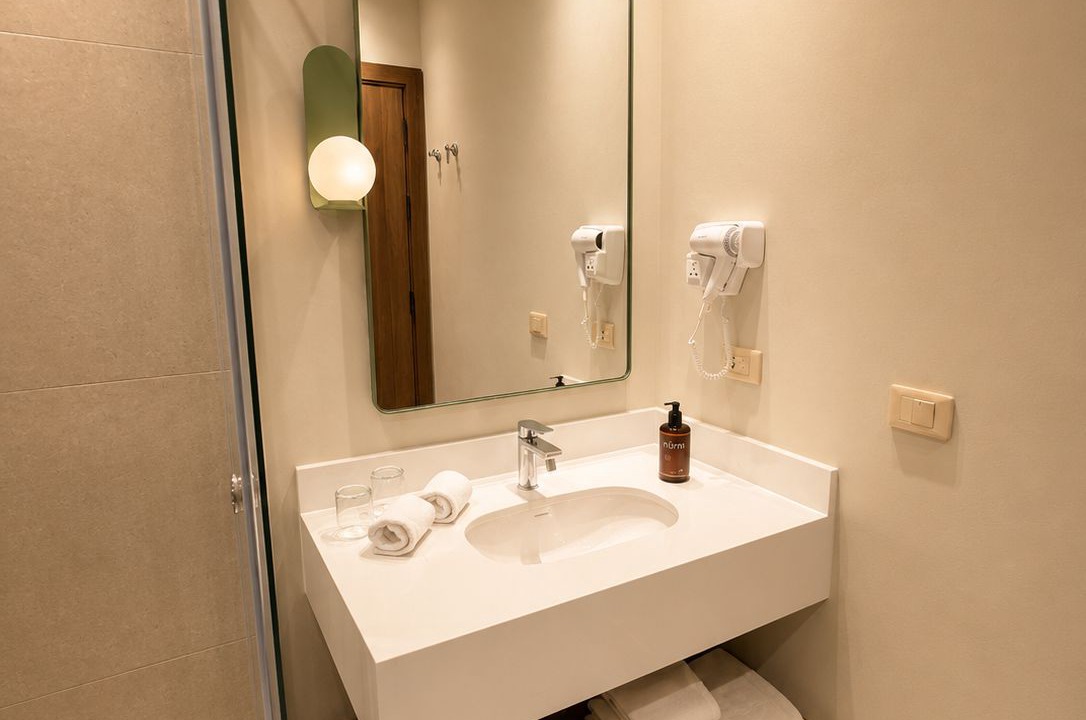 Photo of Bathroom in New Cairo