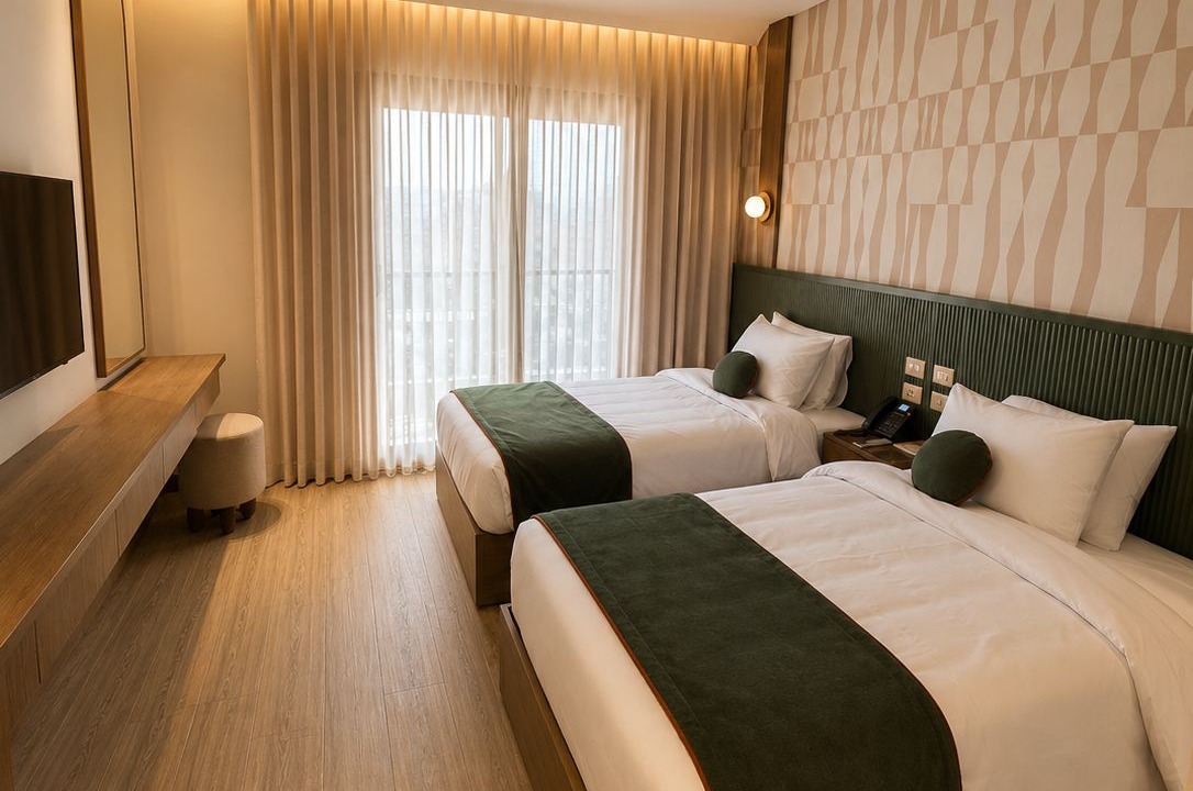 Photo of Bedroom in New Cairo