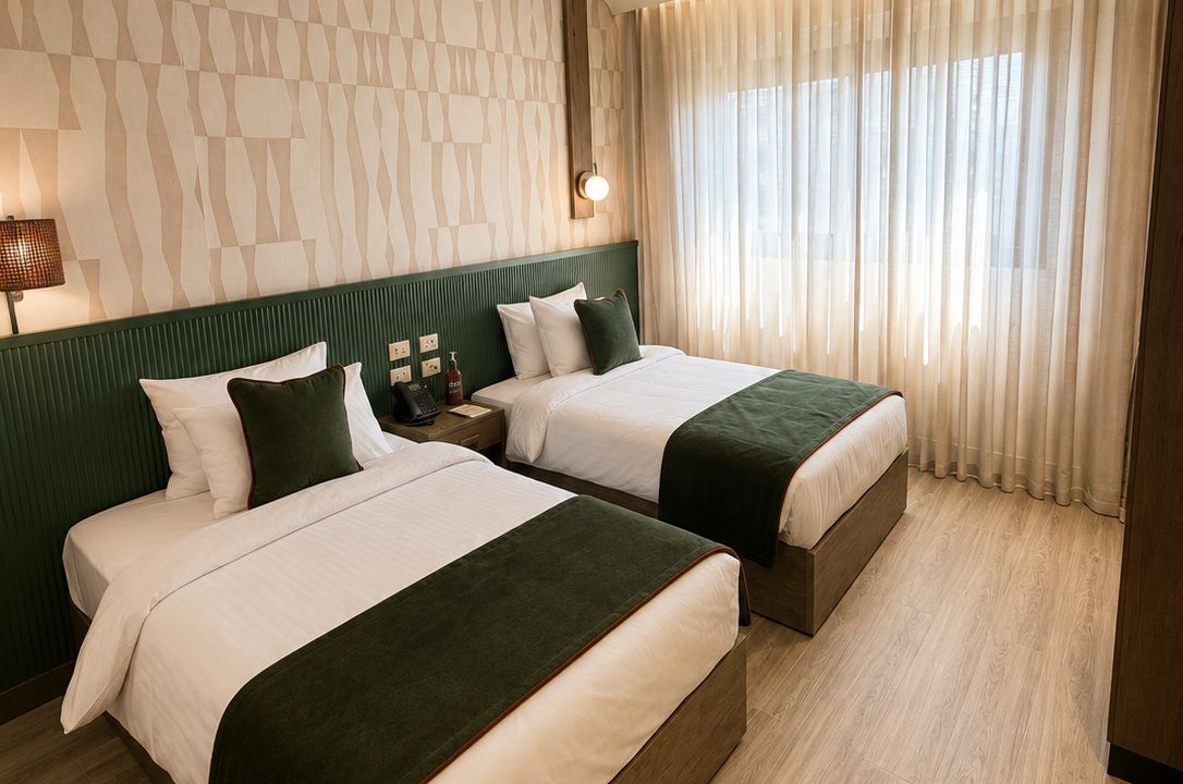 Photo of Bedroom in New Cairo