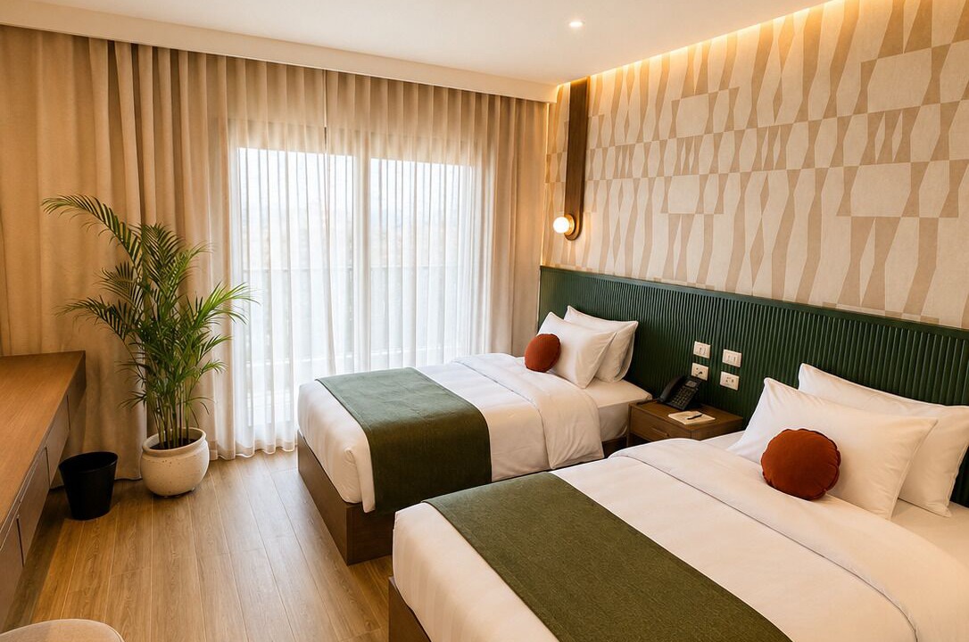 Photo of Bedroom in New Cairo