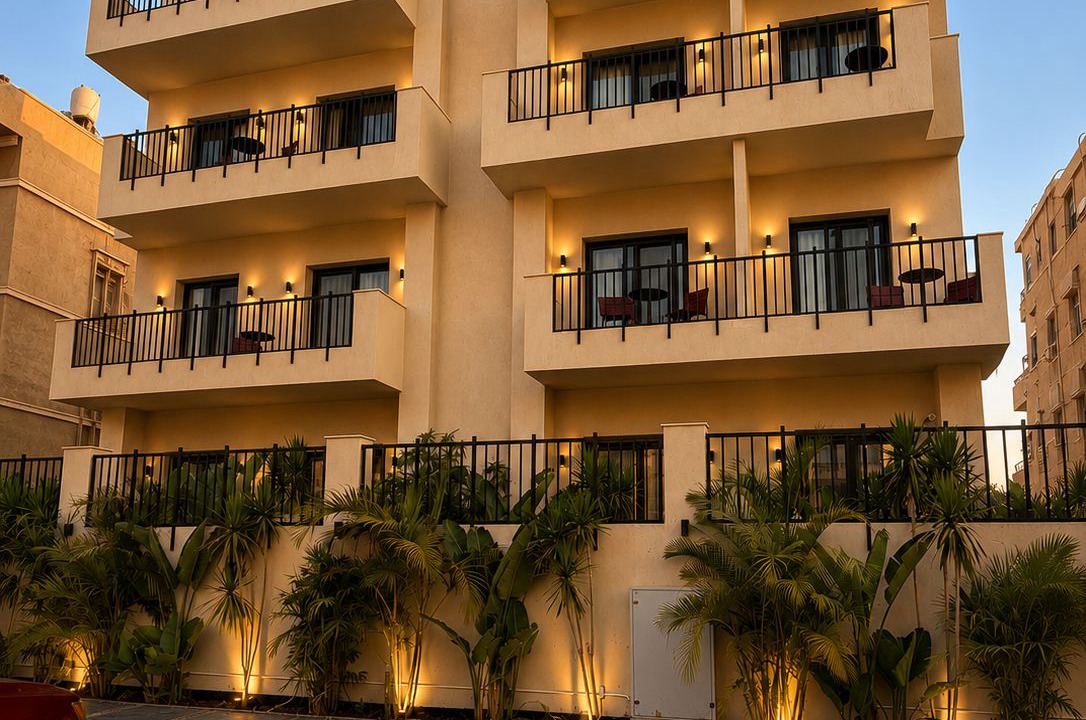 Photo of Outdoor in New Cairo