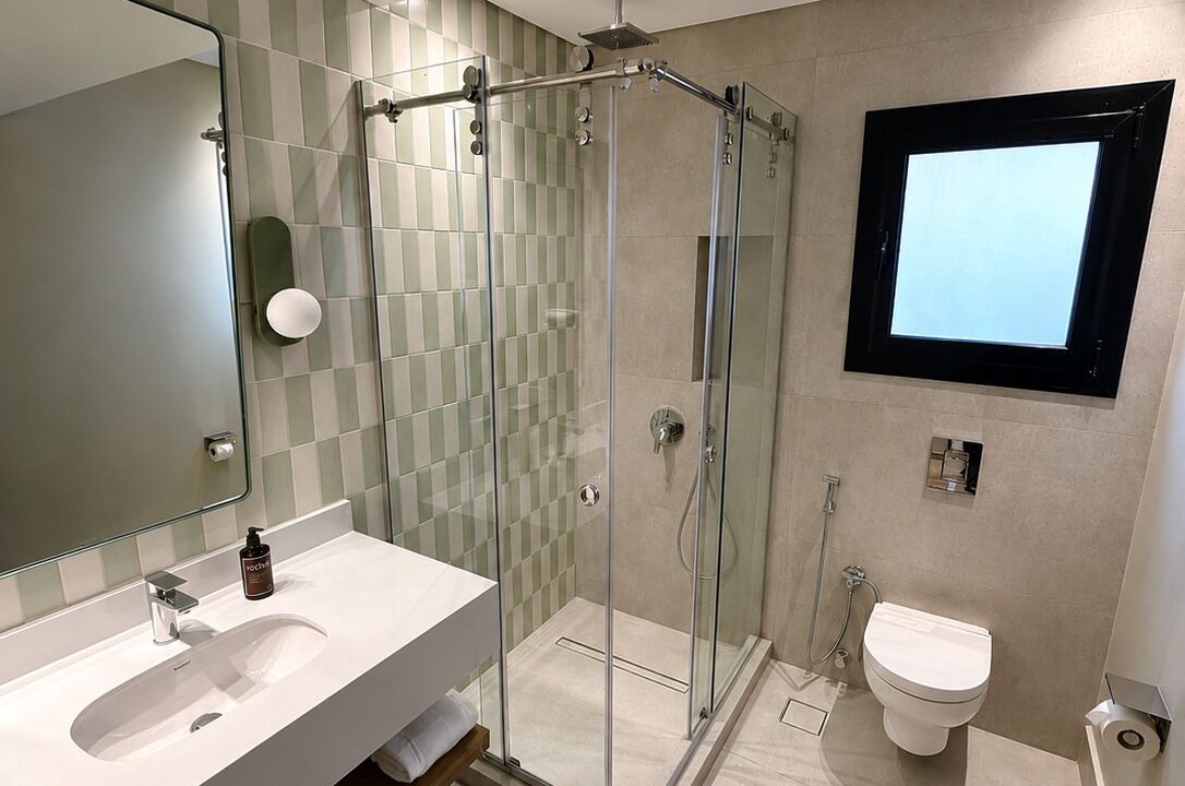 Photo of Bathroom in New Cairo