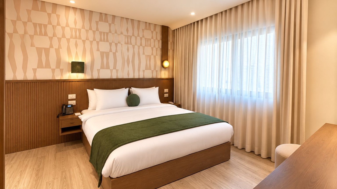 Photo of Bedroom in New Cairo