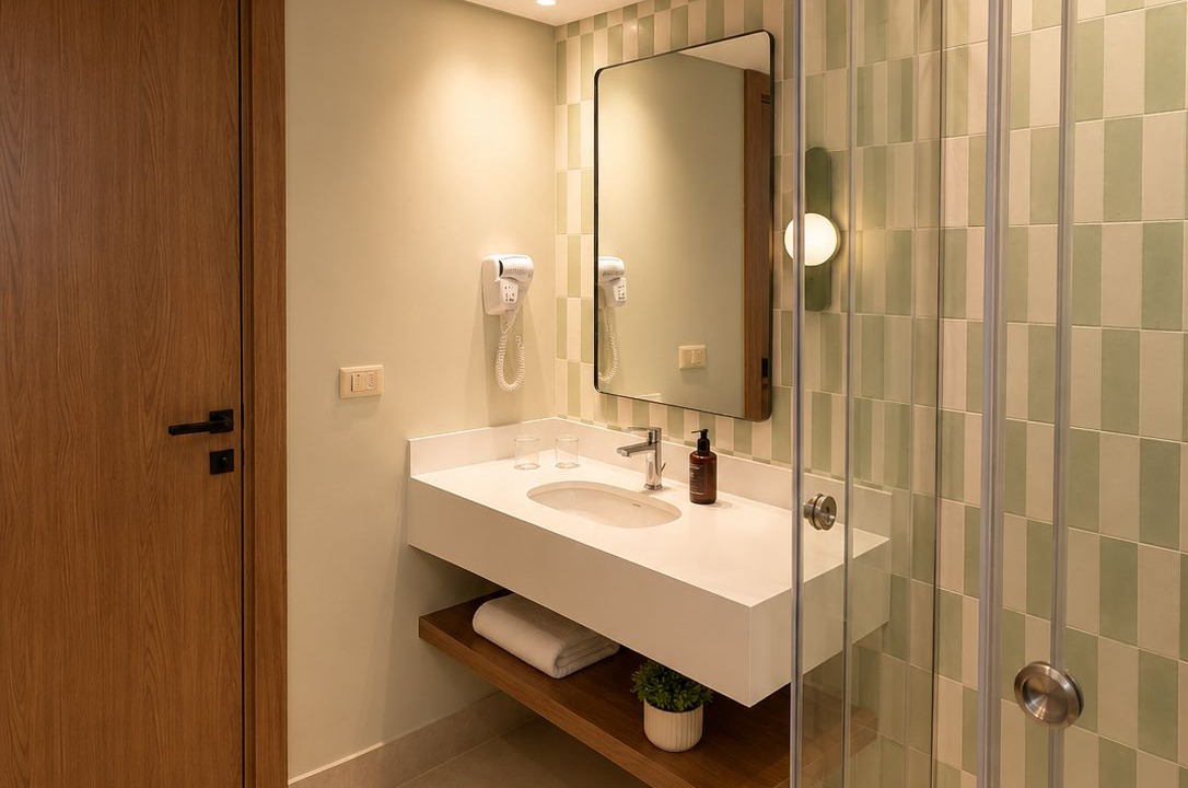 Photo of Bathroom in New Cairo