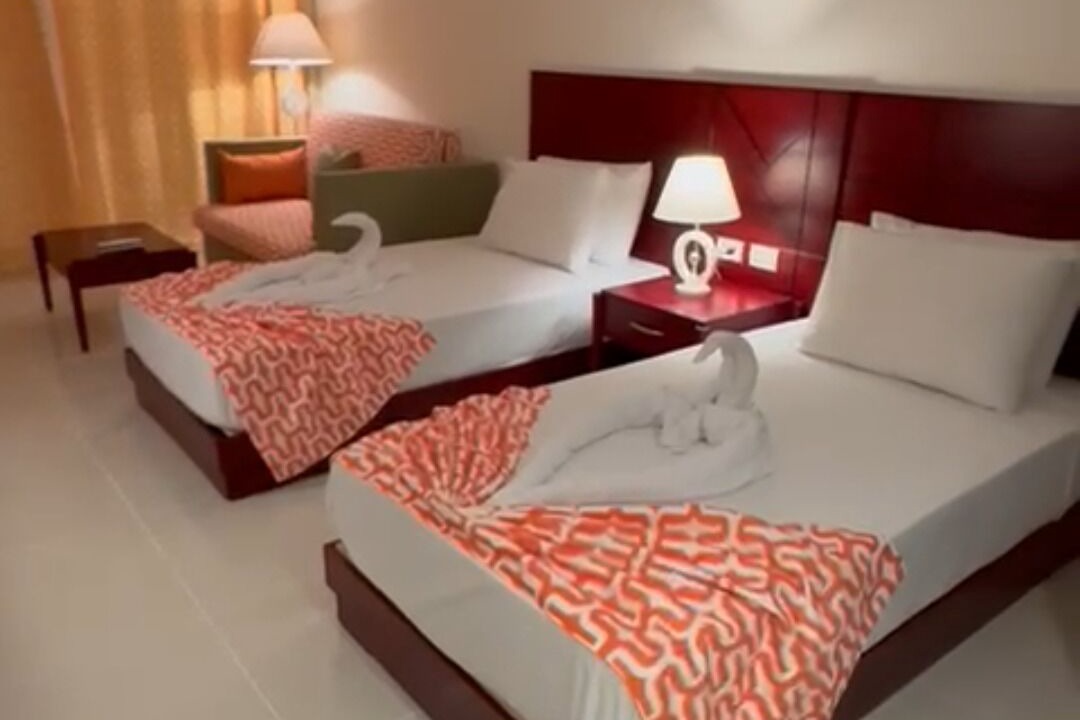 Photo of Bedroom in Red Sea Coast