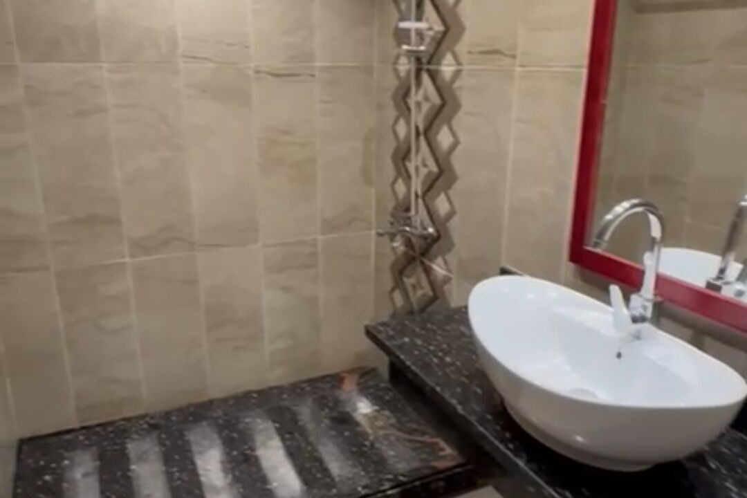 Photo of Bathroom in Red Sea Coast