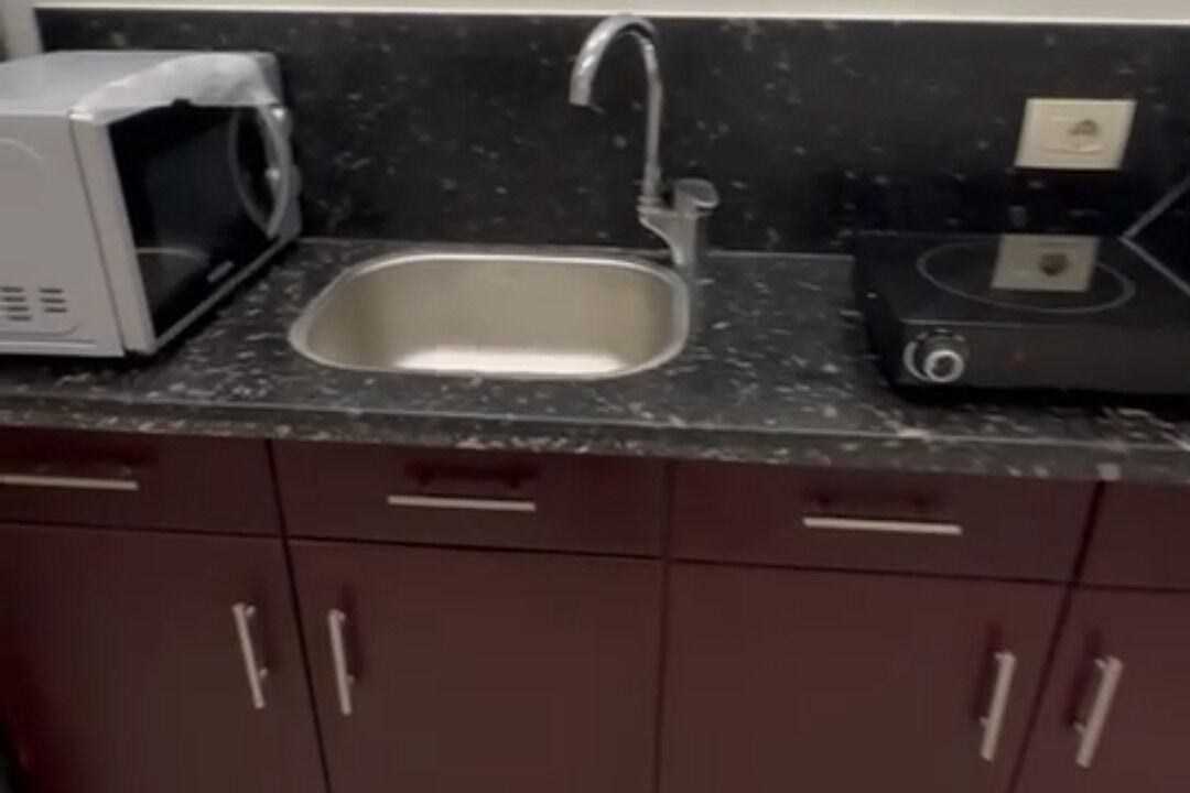 Photo of Kitchen in Red Sea Coast