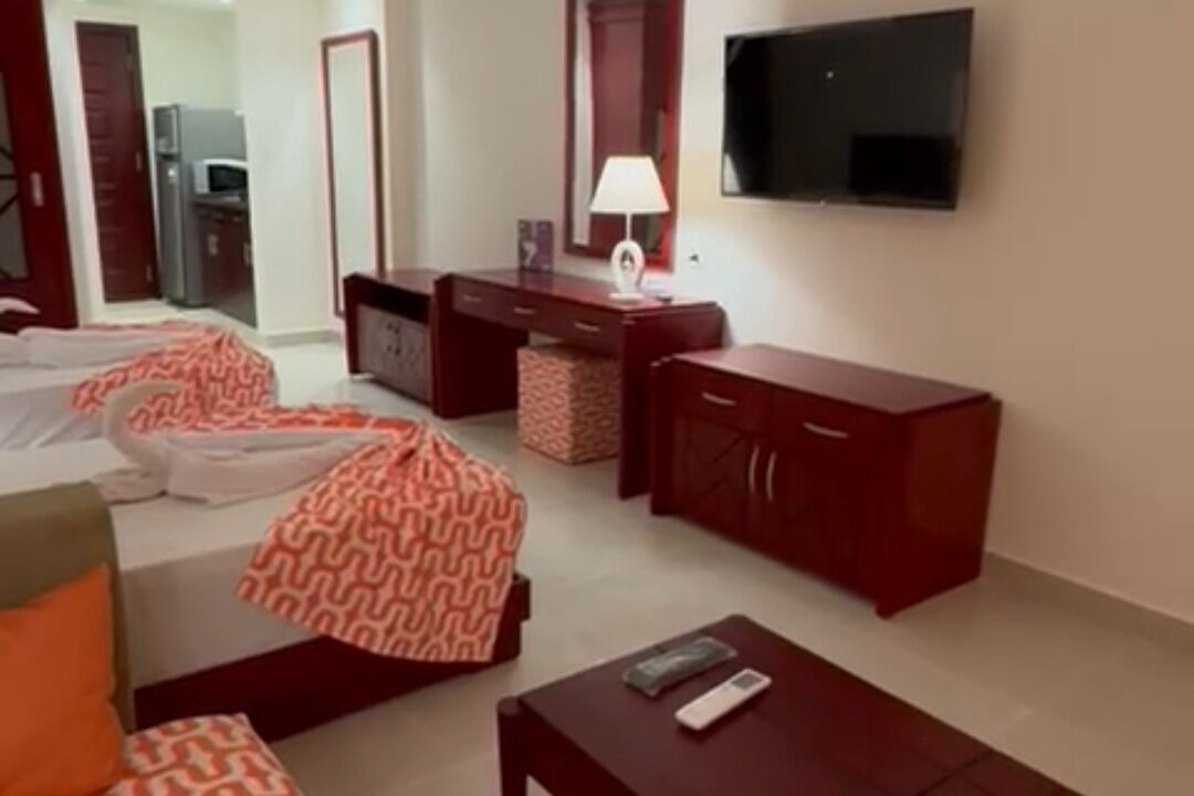 Photo of Bedroom in Red Sea Coast