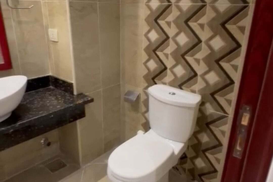 Photo of Bathroom in Red Sea Coast
