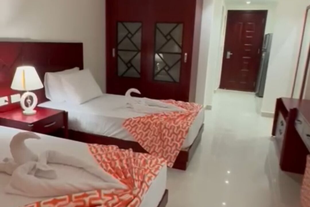Photo of Bedroom in Red Sea Coast
