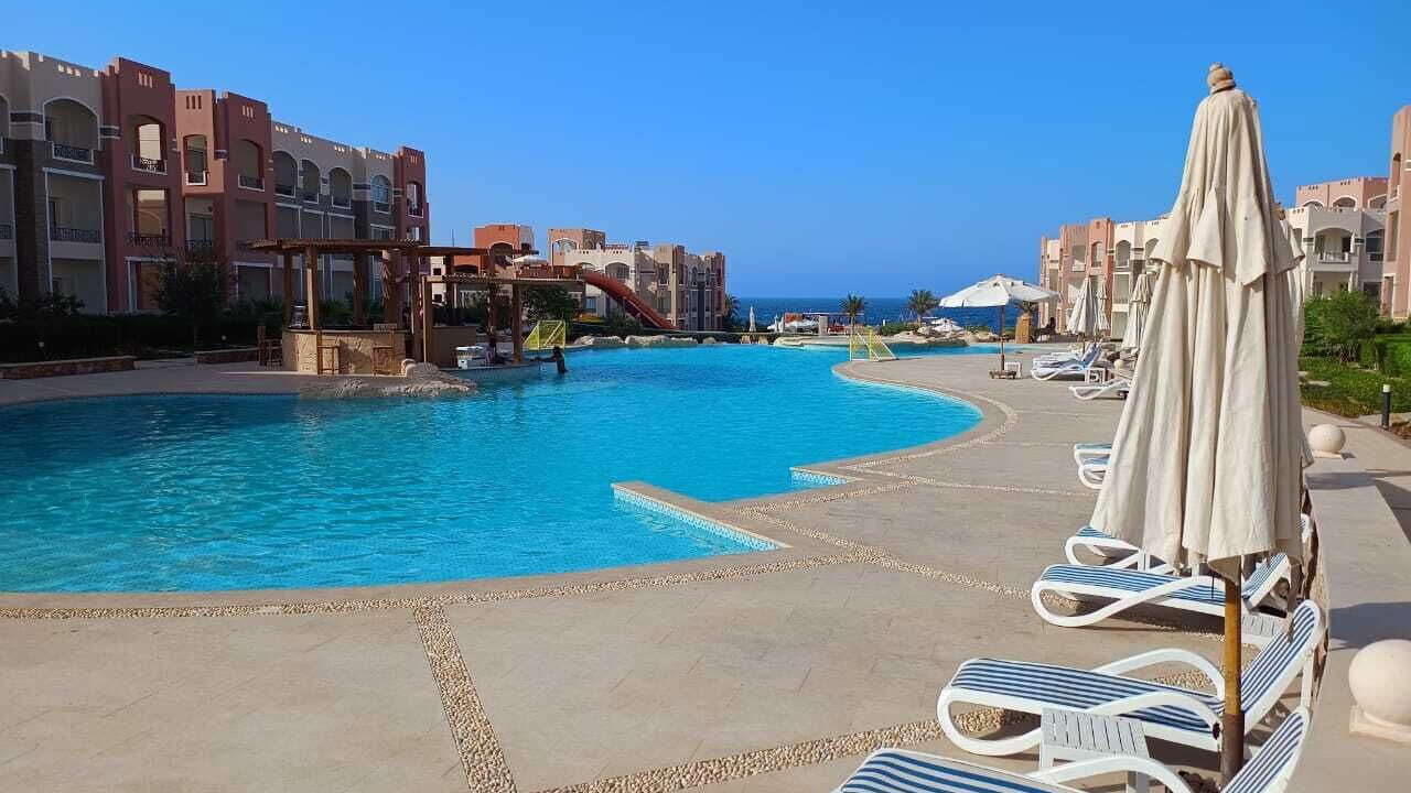 Photo of Outdoor in Red Sea Coast