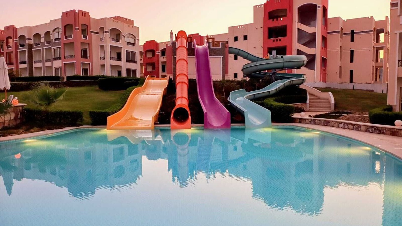 Photo of Outdoor in Red Sea Coast