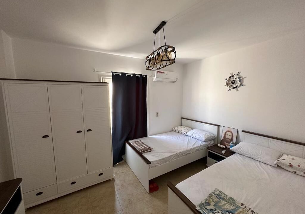 Photo of Bedroom in New Cairo