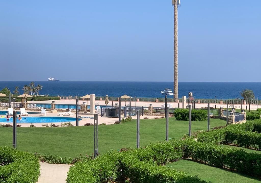 Photo of Outdoor in New Cairo