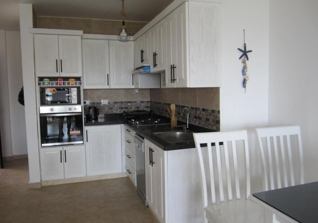 Photo of Kitchen in New Cairo