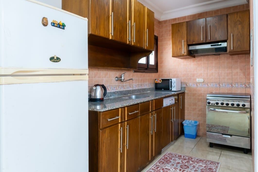 Photo of Kitchen in Sharm El Sheikh