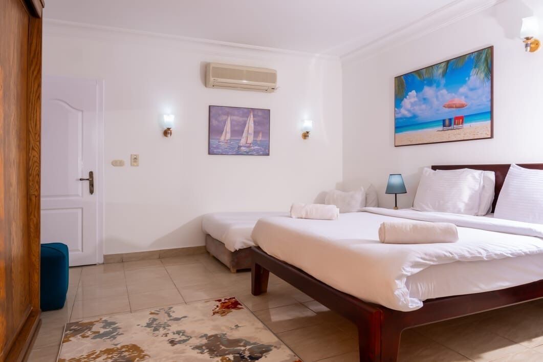 Photo of Bedroom in Sharm El Sheikh