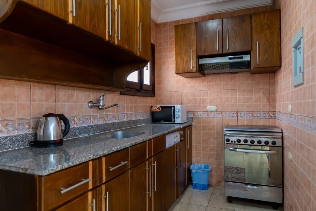 Photo of Kitchen in Sharm El Sheikh