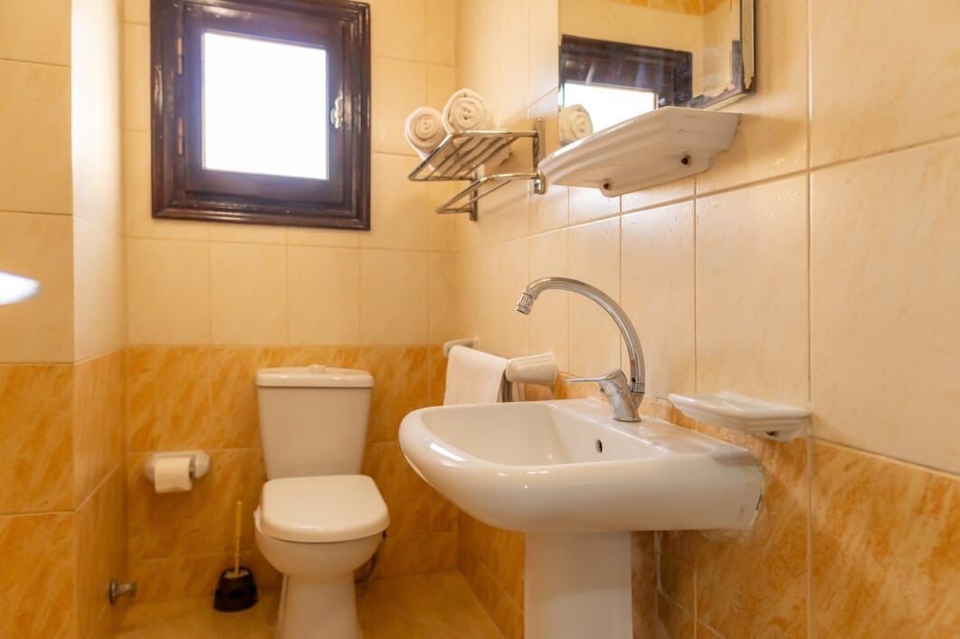 Photo of Bathroom in Sharm El Sheikh