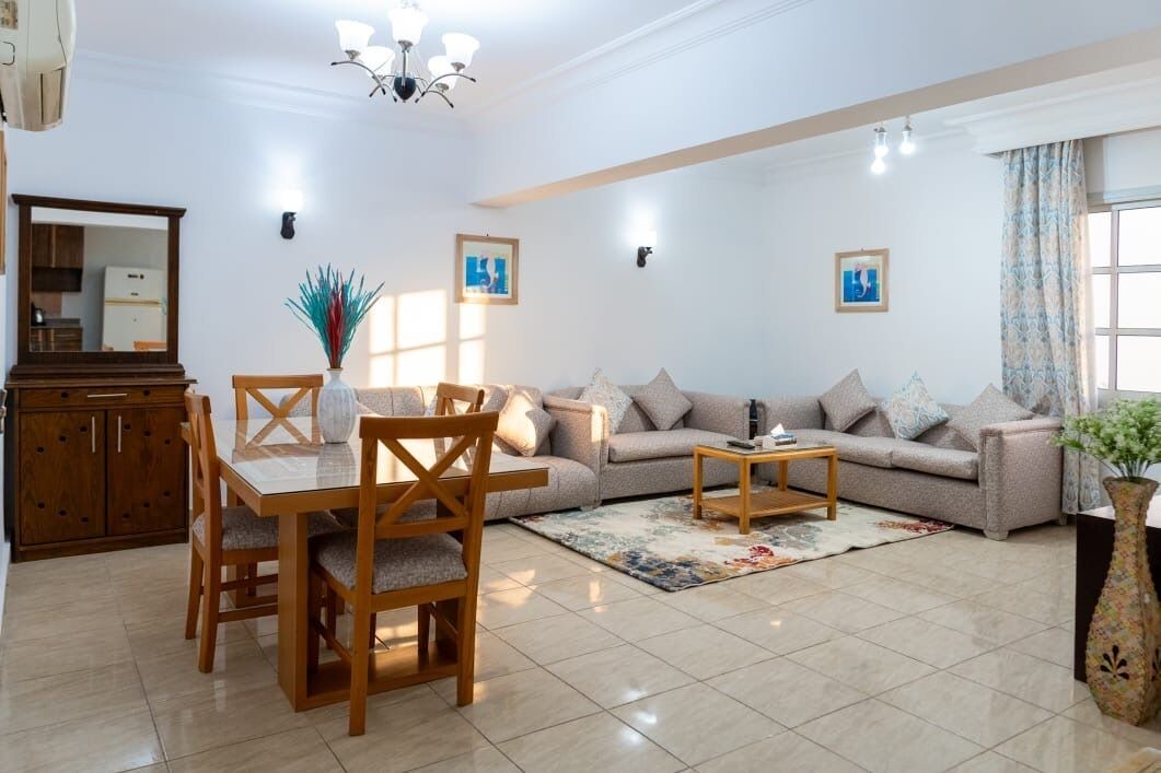 Photo of Livingroom in Sharm El Sheikh