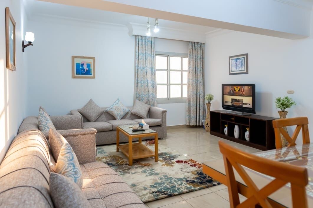 Photo of Livingroom in Sharm El Sheikh
