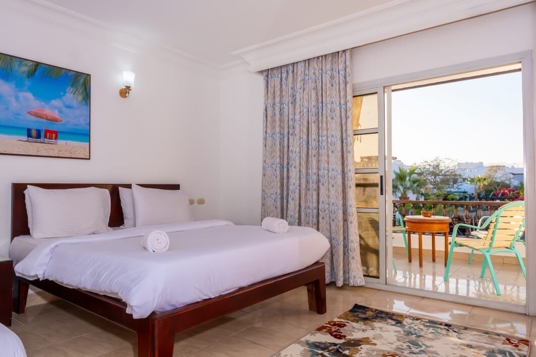 Photo of Bedroom in Sharm El Sheikh