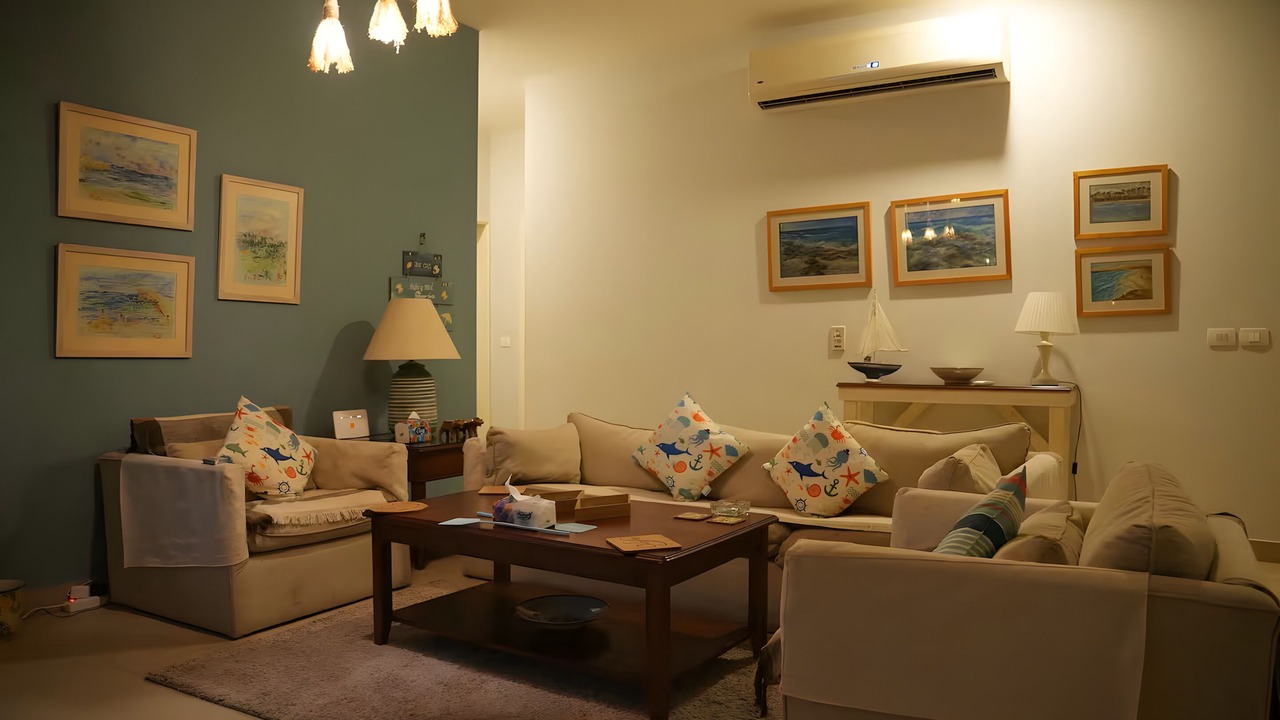 Photo of Livingroom in El Gouna