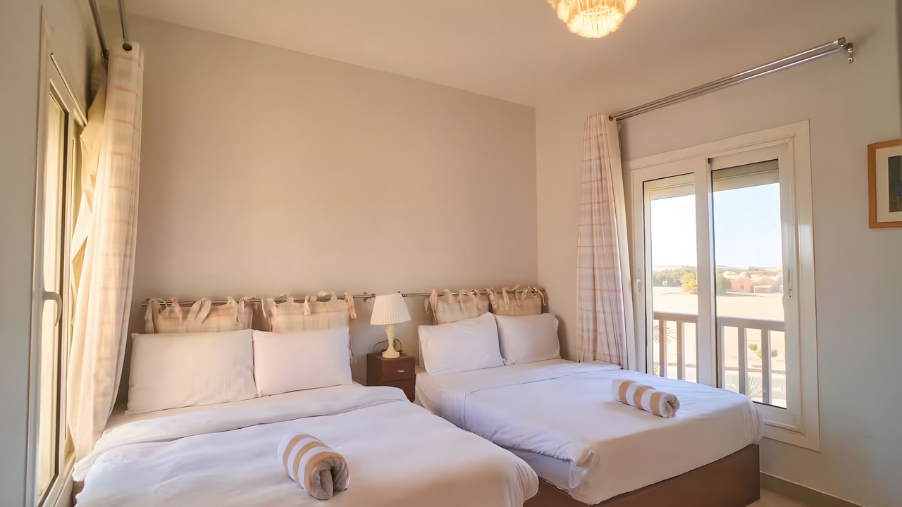 Photo of Bedroom in El Gouna