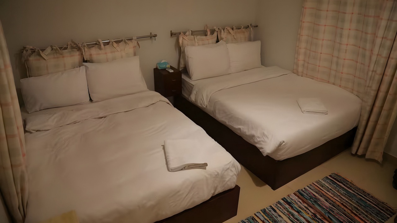 Photo of Bedroom in El Gouna
