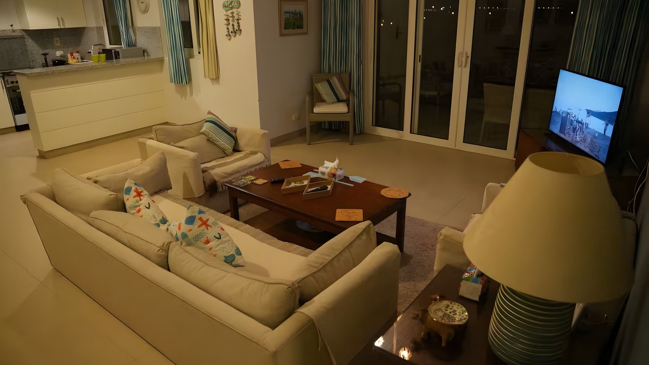 Photo of Livingroom in El Gouna