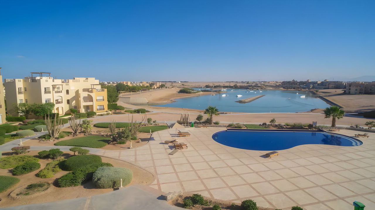Photo of Outdoor in El Gouna