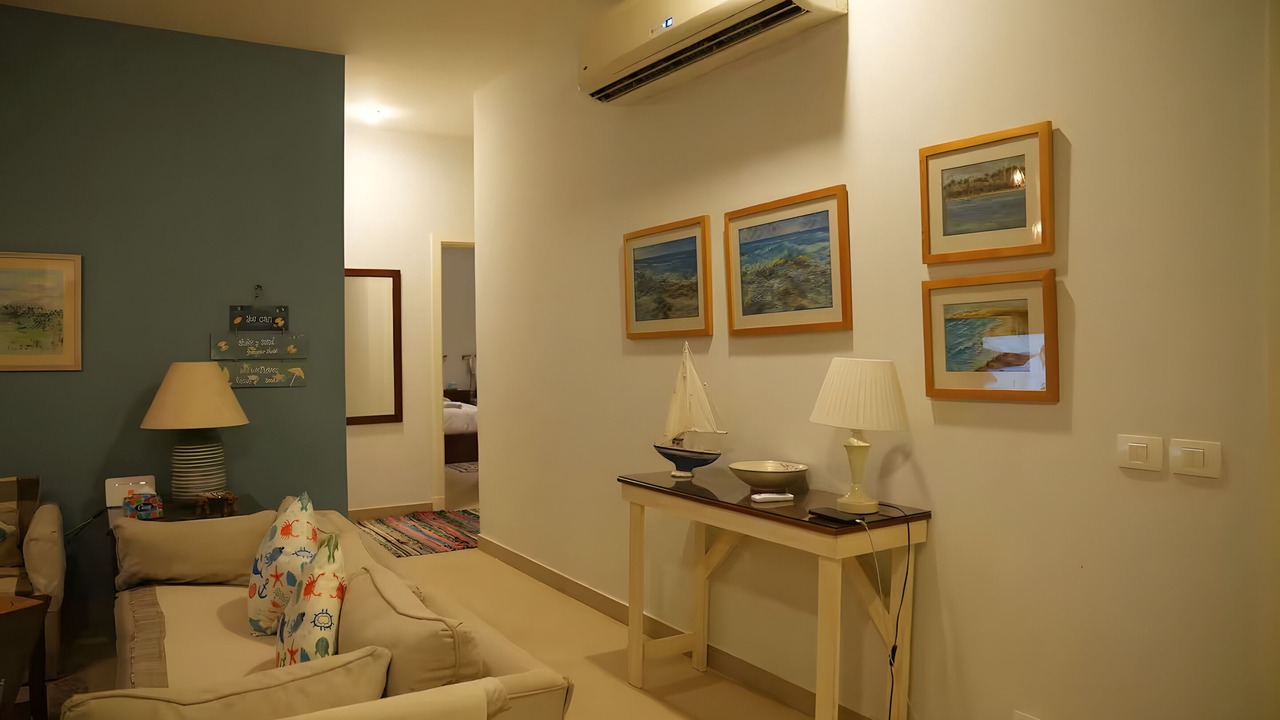 Photo of Livingroom in El Gouna