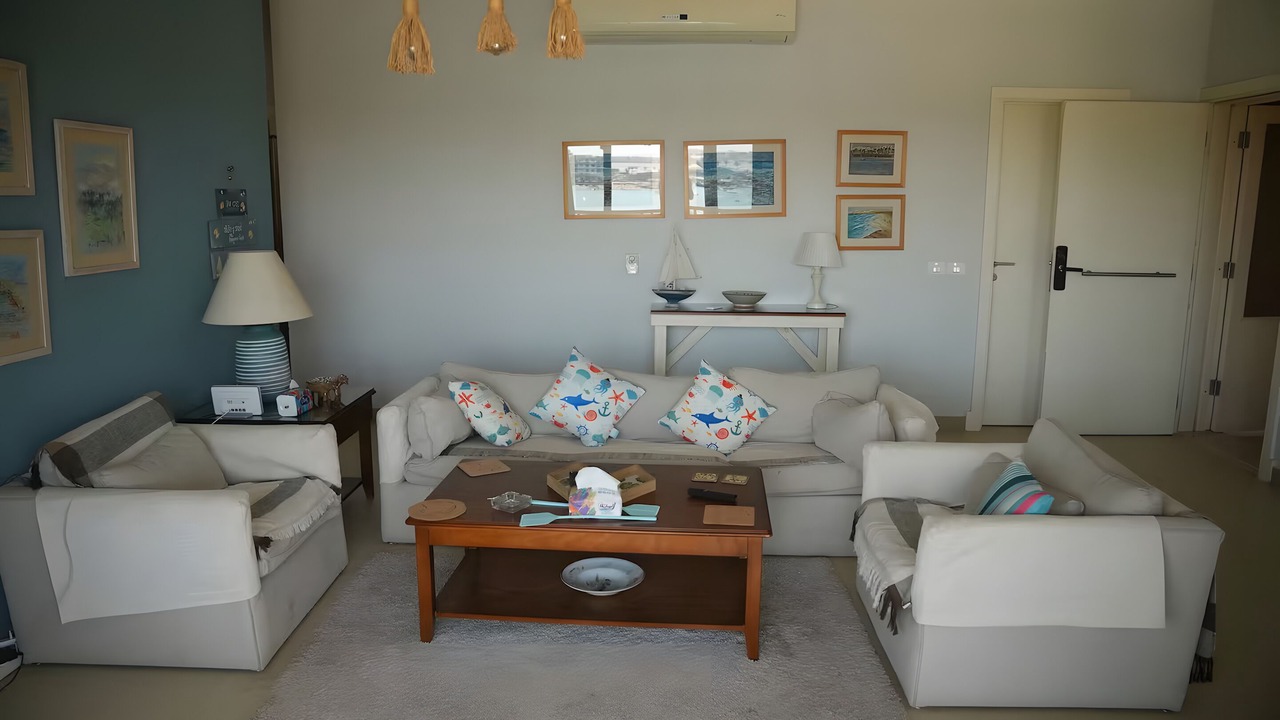 Photo of Livingroom in El Gouna