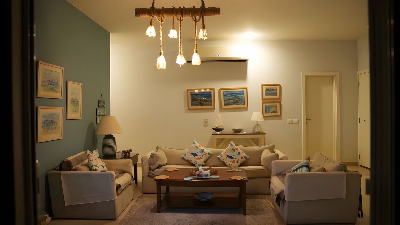 Photo of Livingroom in El Gouna