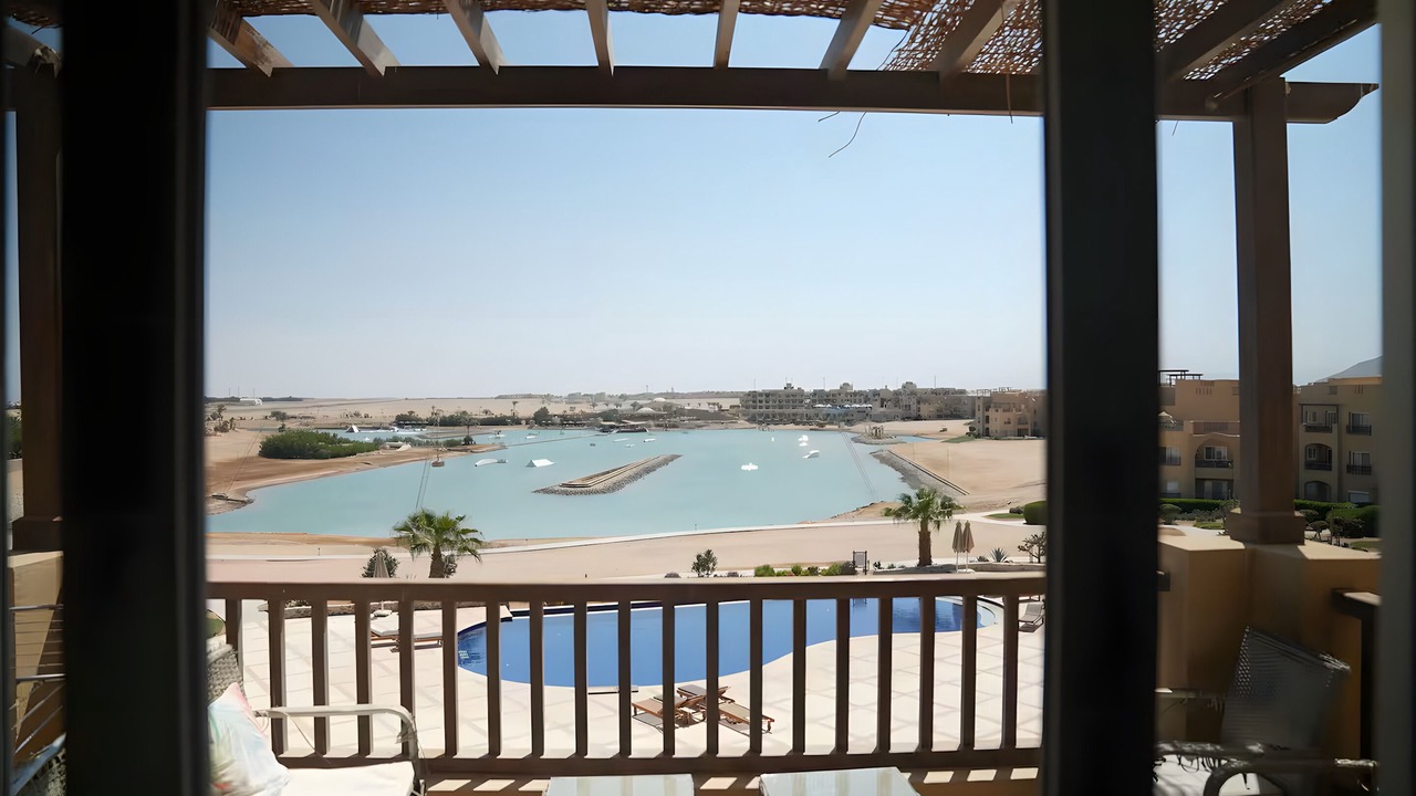 Photo of Outdoor in El Gouna