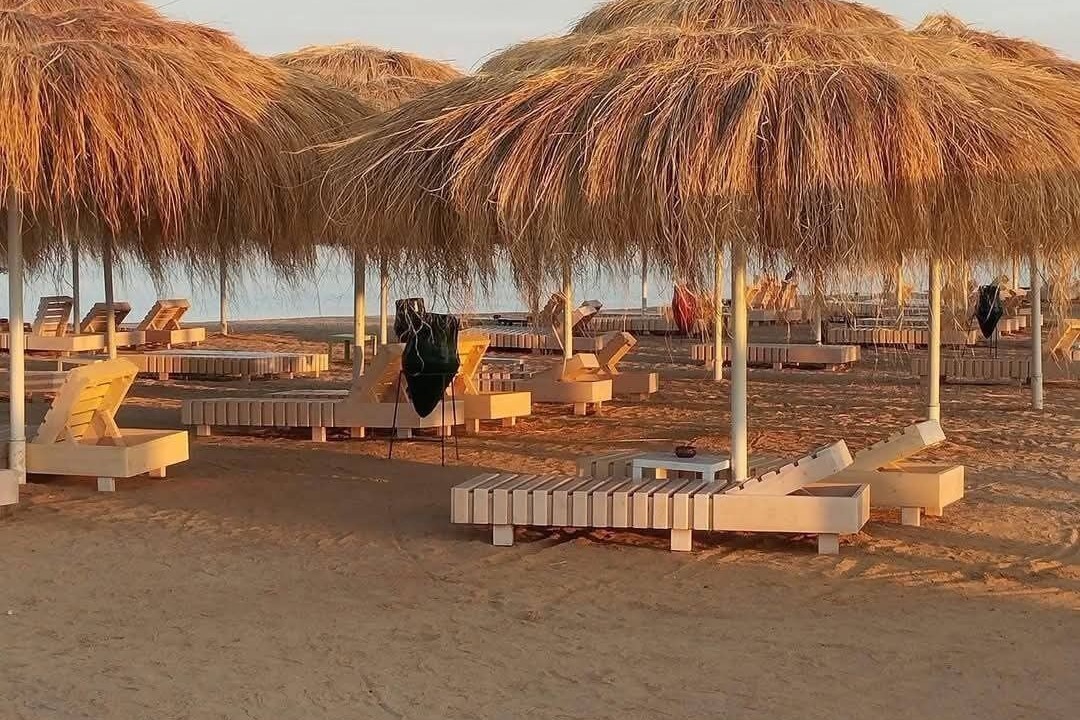 Photo of Others in Al Mamsha El Seyahi