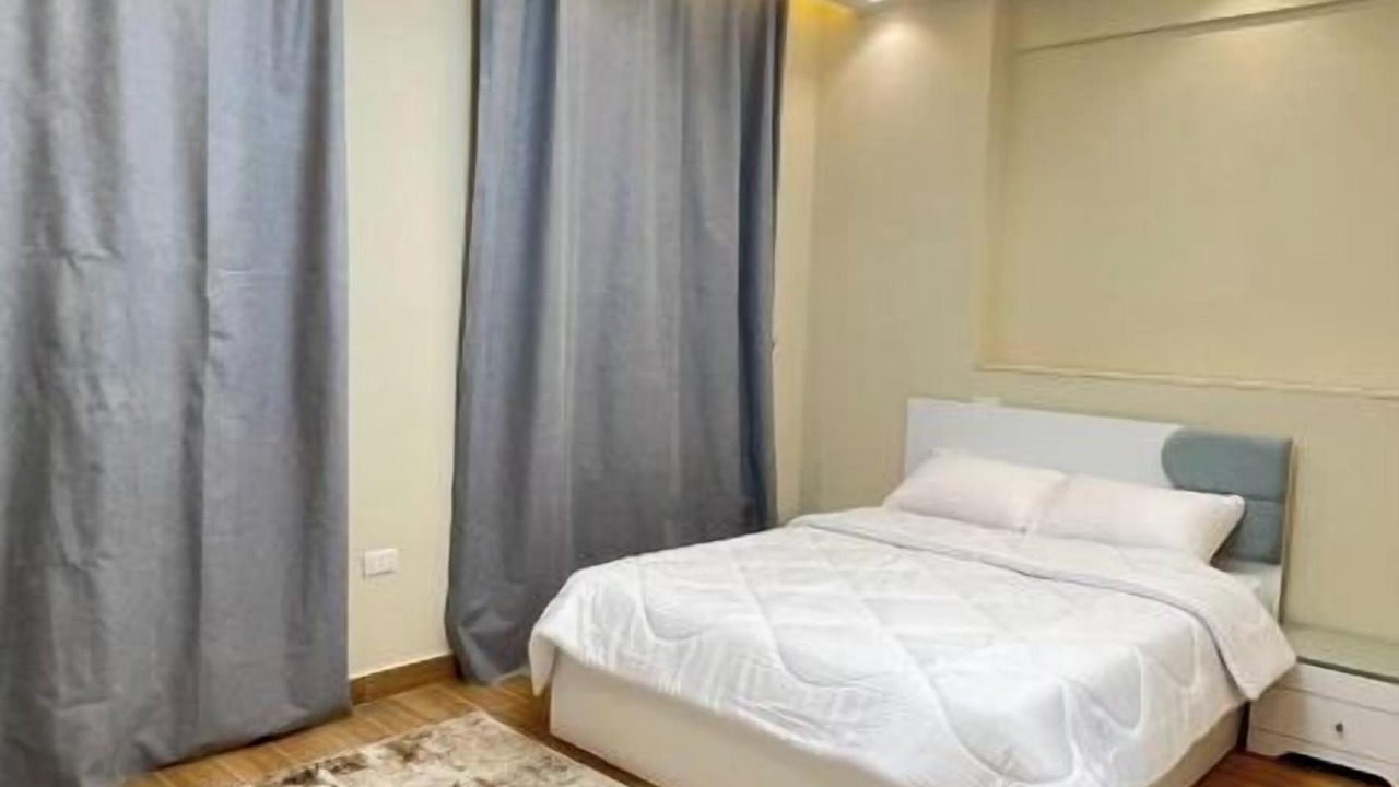 Photo of Bedroom in New Cairo