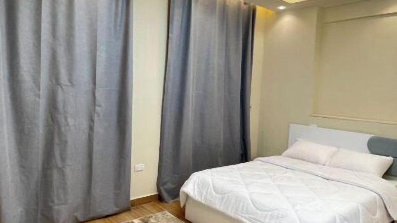 Photo of Bedroom in New Cairo