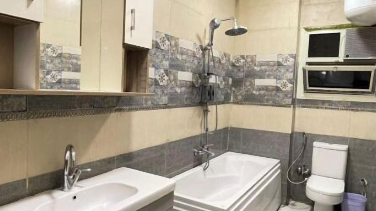 Photo of Bathroom in New Cairo