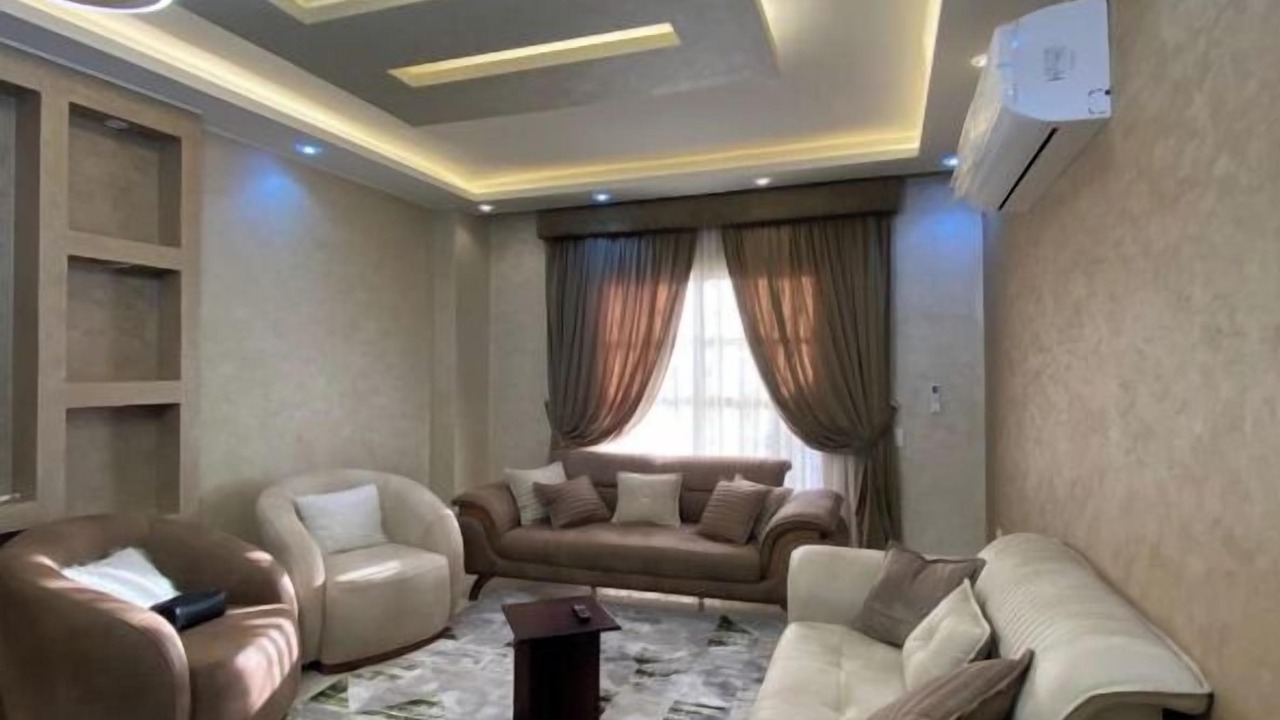 Photo of Livingroom in New Cairo