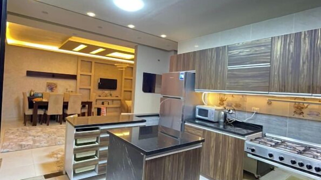 Photo of Kitchen in New Cairo