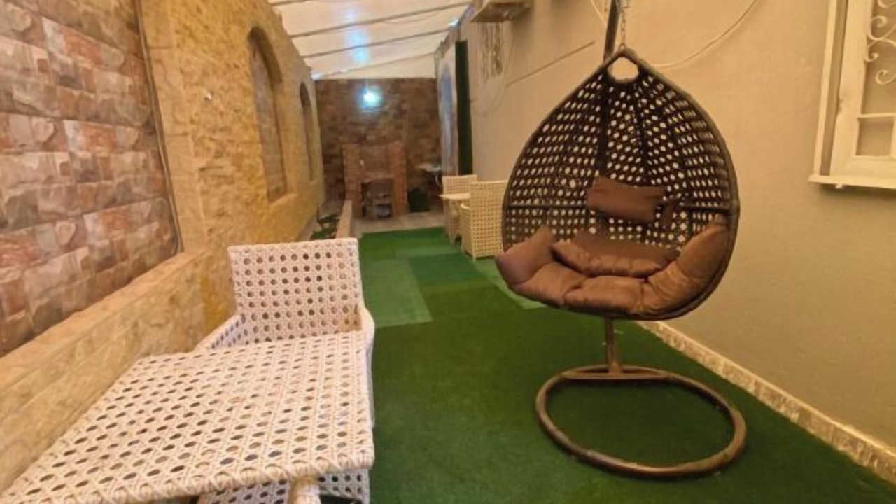 Photo of Outdoor in New Cairo