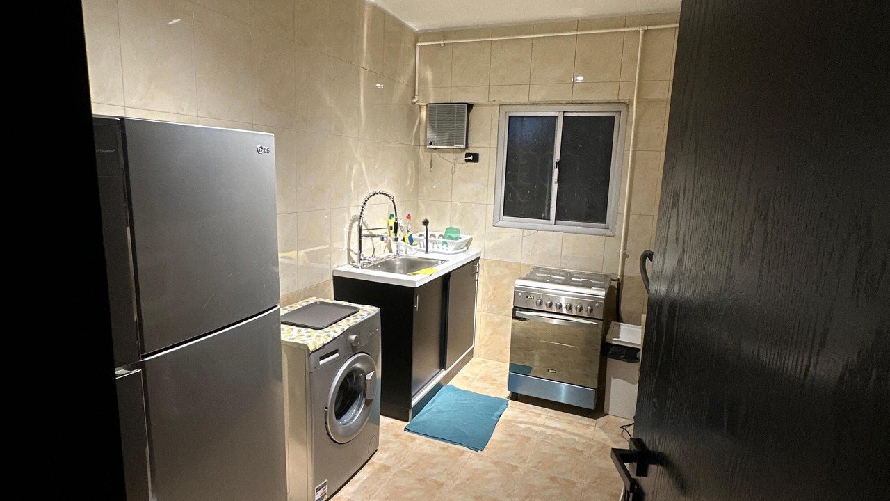 Photo of Kitchen in Nasr City