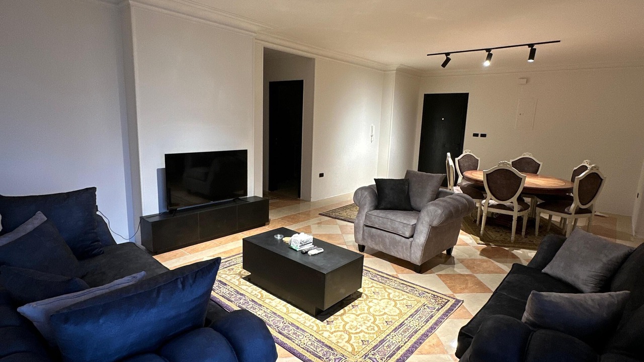 Photo of Livingroom in Nasr City